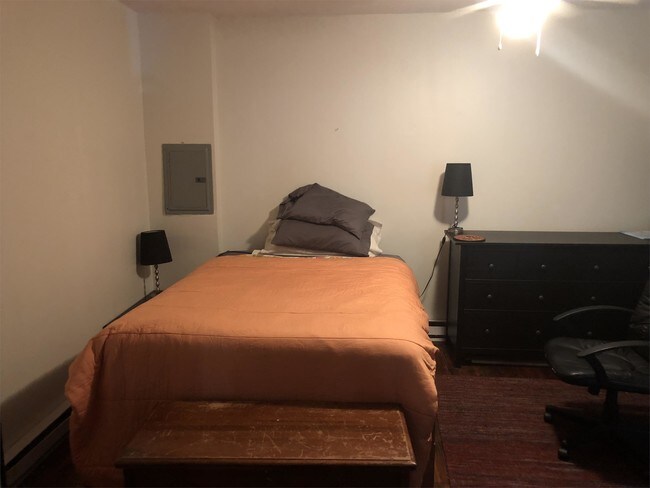 Foto del edificio - 930 Spruce St