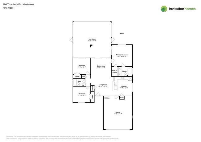 Building Photo - 166 Thornbury Dr