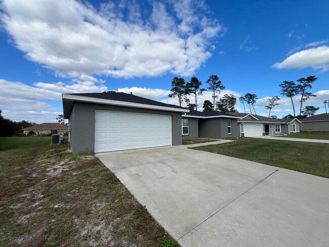 Foto del edificio - Beautiful 3 bd/2ba Home in Ocala!!