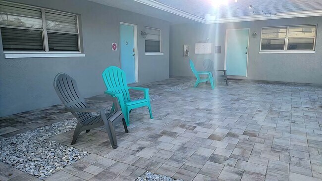 Foto del edificio - 346 31st Ave N