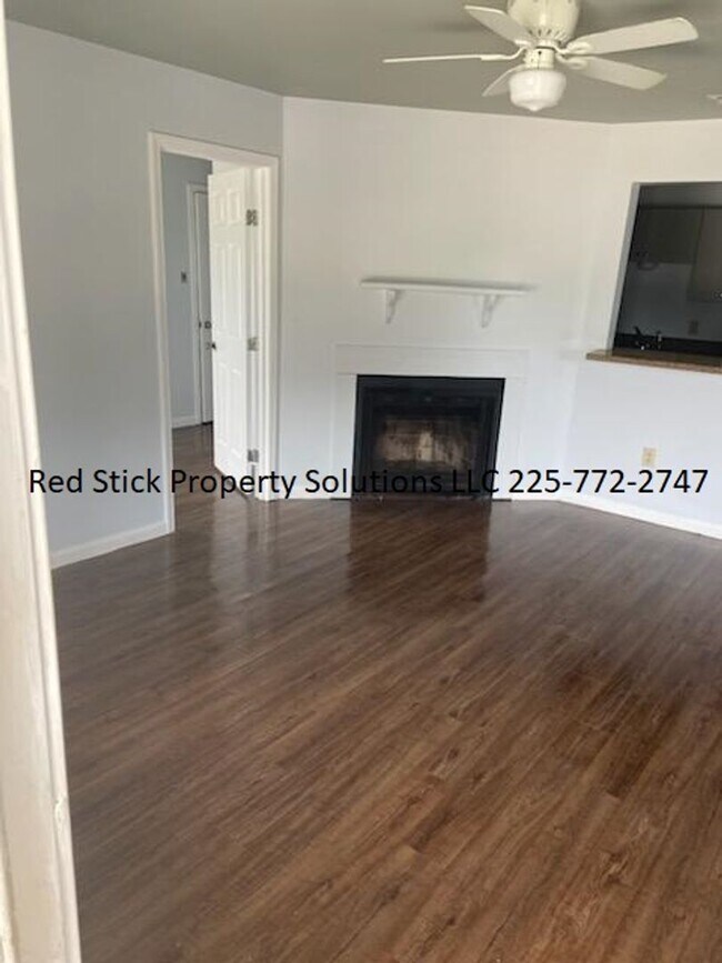 Building Photo - 824 Hammond Manor Dr