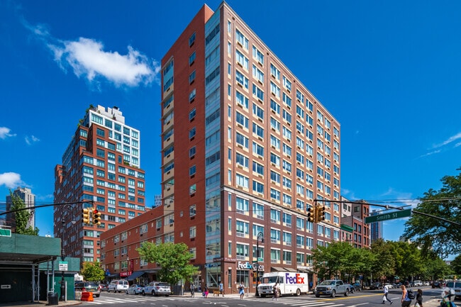 The Smith Condominium