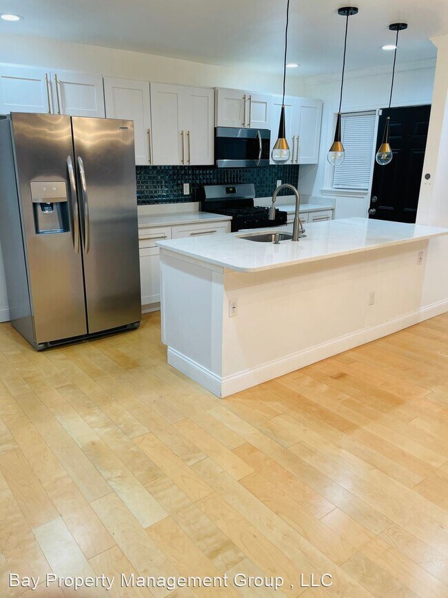 Foto del edificio - 3 br, 2 bath House - 2031 E Belvedere Ave