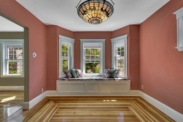 Foto del edificio - 43 Endicott St