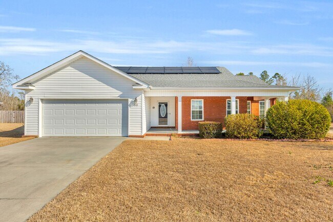 Building Photo - FOR RENT