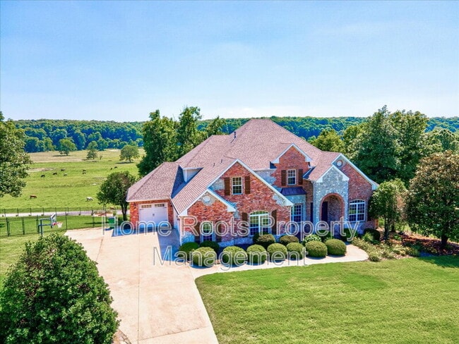 Foto del edificio - 7135 Sunset Ridge Cir