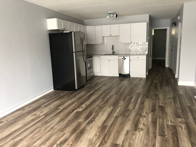 Foto del edificio - 200 Swanton St