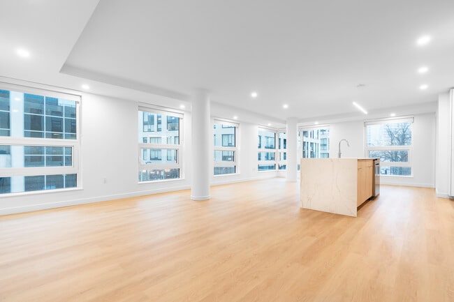 Building Photo - The Mills Residences