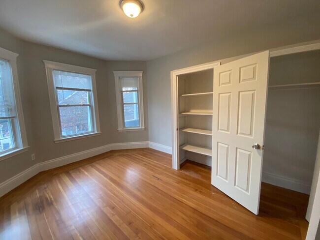 Foto del edificio - 39 Harwood St