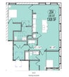 2BR, 2BA