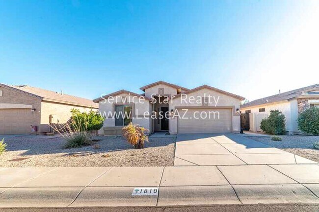 Building Photo - 1819 W Nighthawk Way