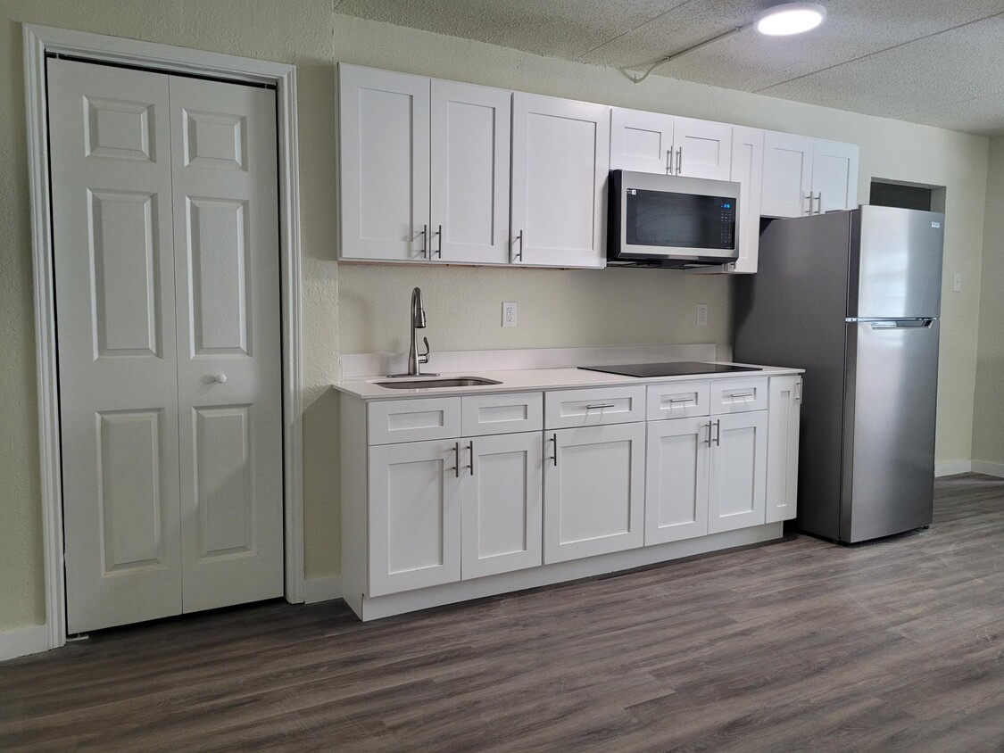 Foto principal - Broadview Apartments