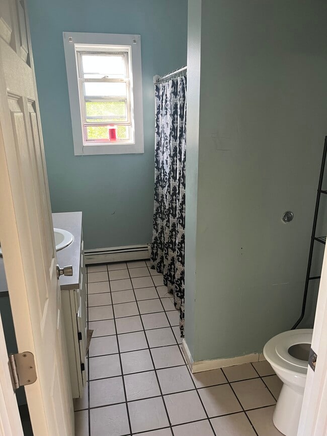 Bathroom - 349 S Main St