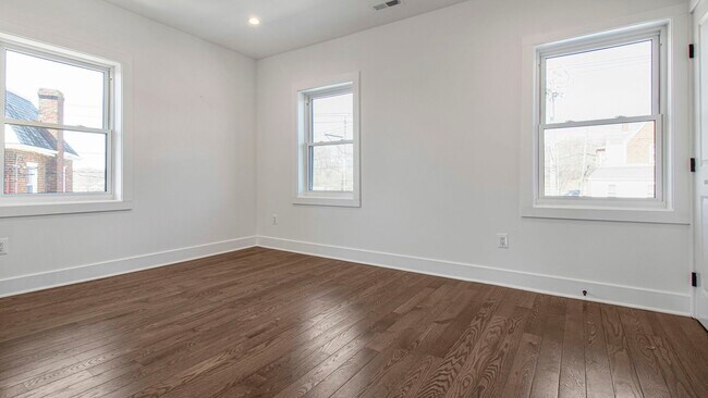 Foto del edificio - 134 Madison St NW