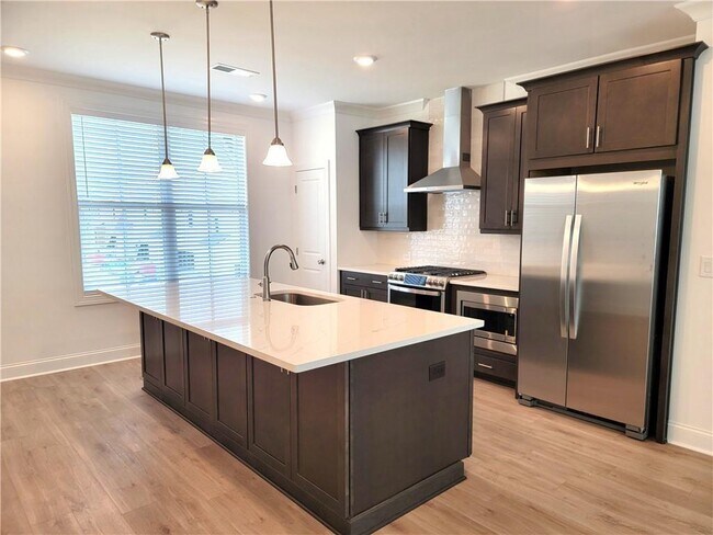 Foto del edificio - 1343 Harvest Park Ln
