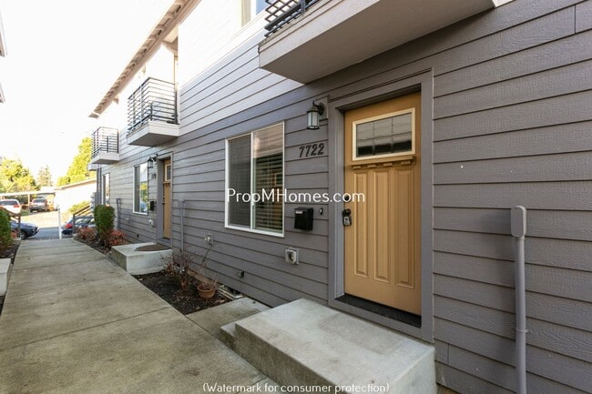 Building Photo - Fantastic Two Bedroom Unit in SE Portland!