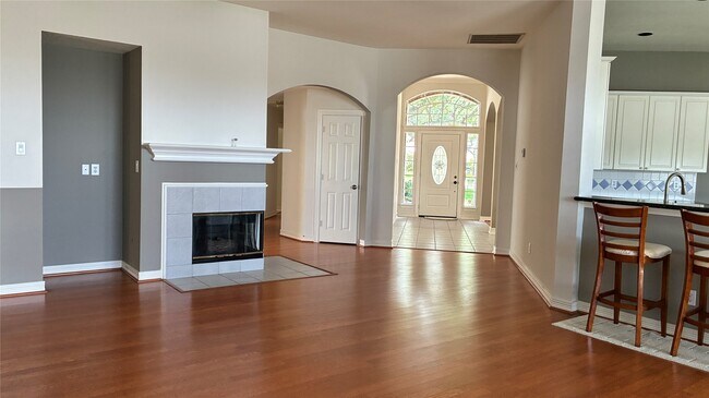 Foto del edificio - 2203 Summer Bay Ct