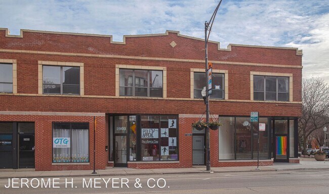Foto del edificio - 2901 N Clark St