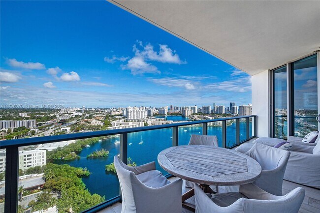 Foto del edificio - 17301 Biscayne Blvd