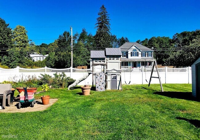 Foto del edificio - 4 br, 2 bath House - 1003 Oakhill Ave Unit 2