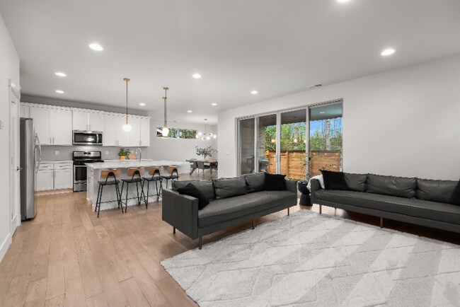 Foto del edificio - 19006 133rd St Ct E
