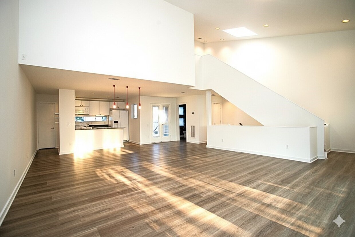 Foto principal - 1713 Gillette St