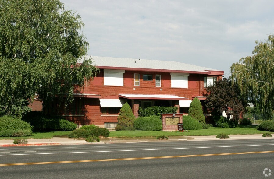 Building Photo - 2483 Harrison Blvd