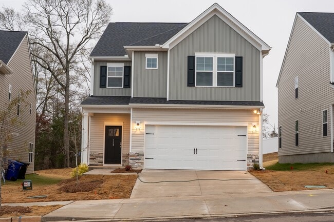 Photo - 133 Gervais Cir House