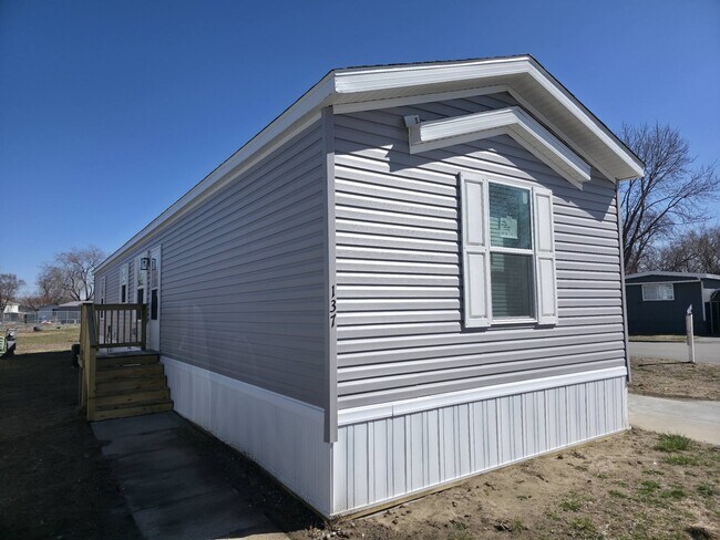 Foto del edificio - 3510 N 9th St