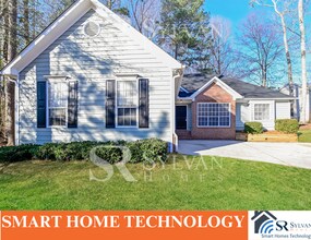 Building Photo - 3431 Hollow Oak Dr