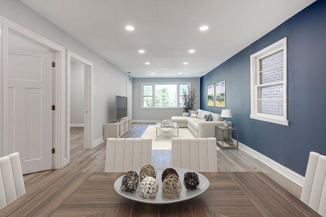 Foto del edificio - 3810 N Troy St