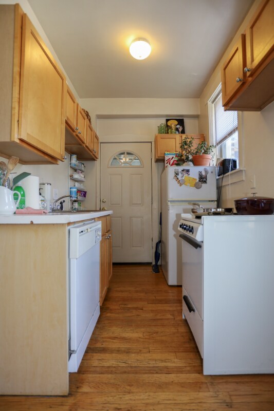 Foto del edificio - 1041 W North Shore Ave
