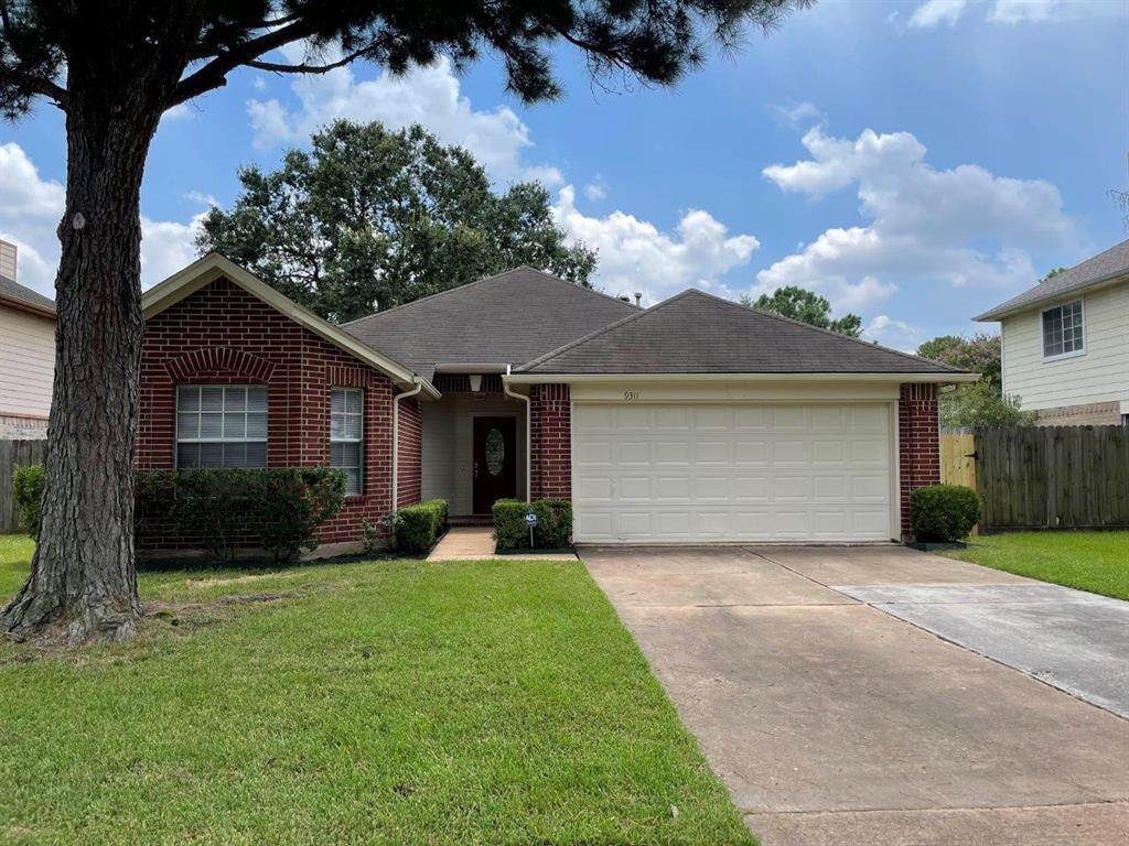 Foto principal - 9311 Rippling Fields Dr