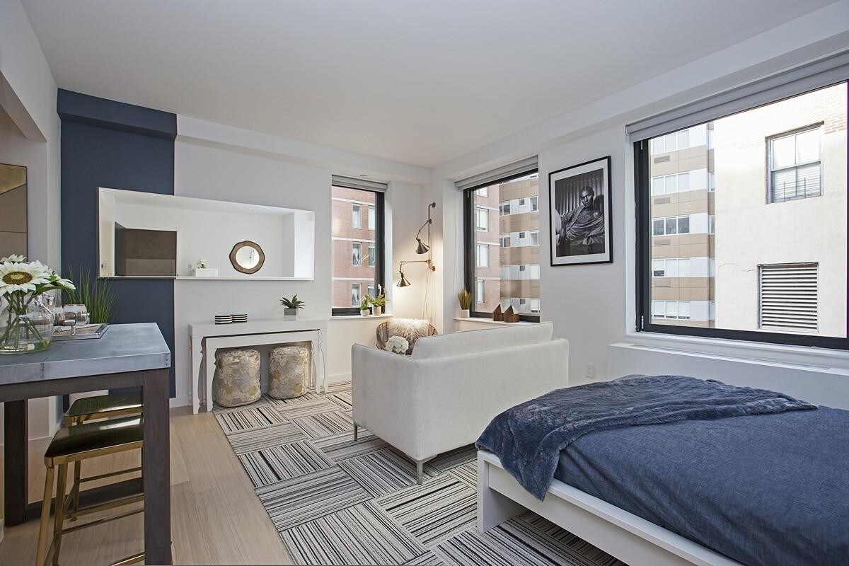 Foto principal - 60 Fulton Street
