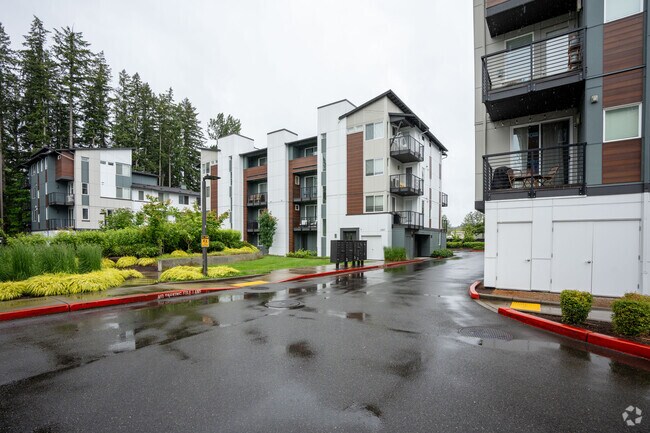 Foto del edificio - 23117 NE 8th St