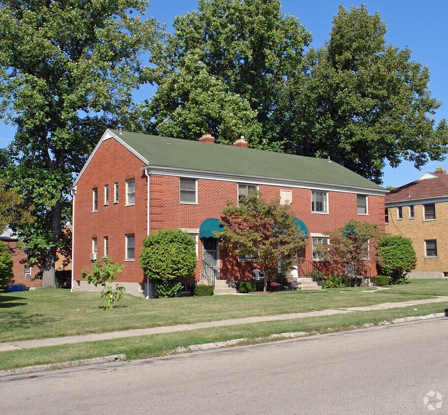 Building Photo - 519 Patterson Rd
