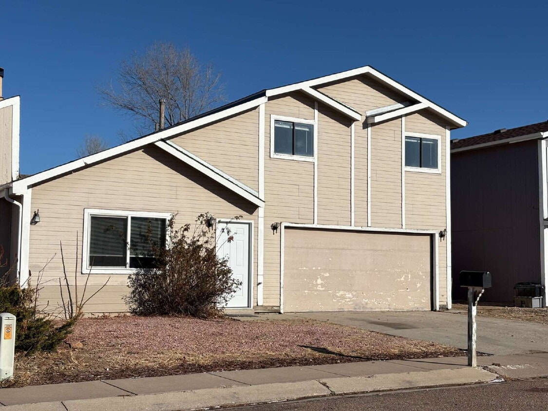 3 bedroom - Allison - 3 bedroom - Allison