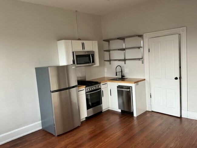 Foto del edificio - 920 Washington Ave