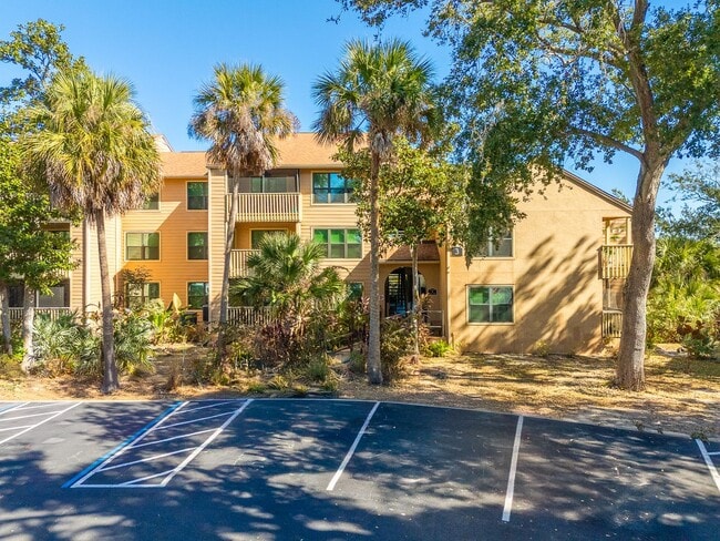 Foto del edificio - 2 Bedroom Nestled Away in the Heart of Daytona