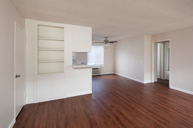 Foto del interior - San Remo Court