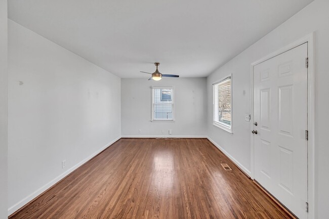 Building Photo - 6201 Laramie Ave