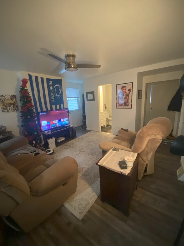 220 Ulysses St, Pittsburgh, PA 15211 House Rental in Pittsburgh, PA