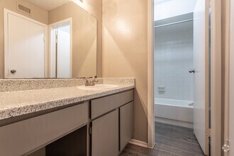 1 BR, 1 BA W/Study - 876 SF - C - Arise St. Gregory's Beach