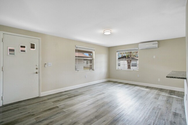Foto del interior - The Morton Apartments