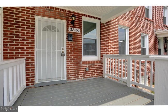 Building Photo - 3326 Elmora Ave