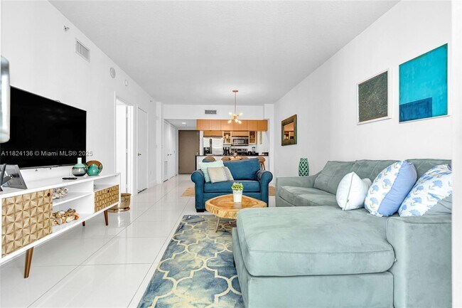 Foto del edificio - 1750 N Bayshore Dr