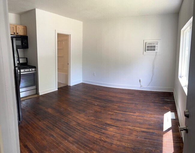 Foto del edificio - 542 N Scott St