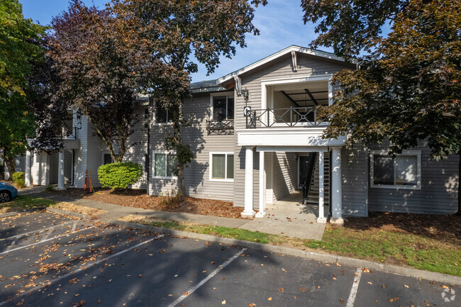 Exterior - Brio Condominiums