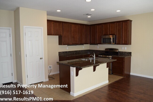 Foto del edificio - 4 br, 3 bath House - 1889 Glenmark Way