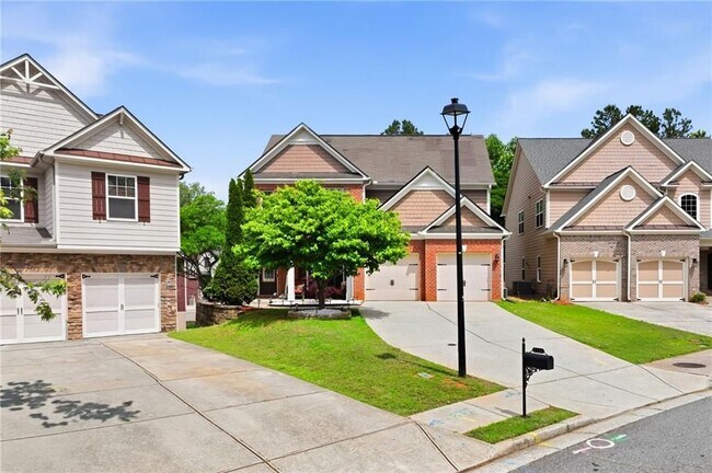 Building Photo - 2731 Amalfi Way NW